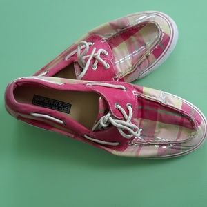 Sperry women's top-sider boat shoe